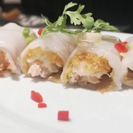 เมนูของร้าน Chef Pom kitchen เจริญนคร