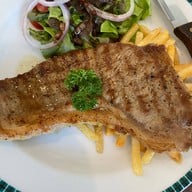 The Verandah Restaurant