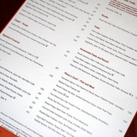 Biscotti Anantara Siam Bangkok Hotel