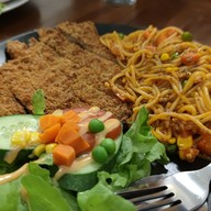 TODAY STEAK @SAMKONG 1