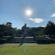 สวนท้าวสุรนารี