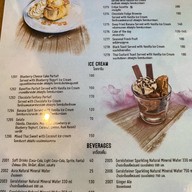 The Verandah Restaurant