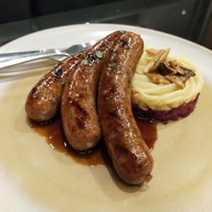 เมนูของร้าน Upper Taste
