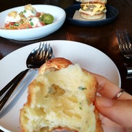 เมนูของร้าน OCKEN