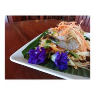 เมนูของร้าน ซะป๊ะลำ (SAPALUM)