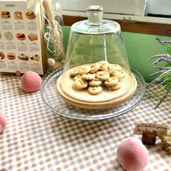 เมนูของร้าน 13 Mituna Cafe'