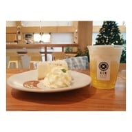 เมนูของร้าน Kin Cafe' Lampang