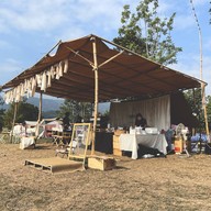 nowhere coffee camp