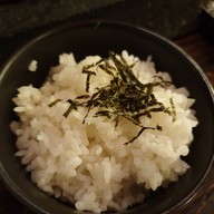 เมนูของร้าน Takao Yakiniku ทาคาโอะ ปิ้งย่างสไตล์ญี่ปุ่น