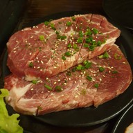 เมนูของร้าน Takao Yakiniku ทาคาโอะ ปิ้งย่างสไตล์ญี่ปุ่น