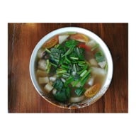 เมนูของร้าน ซะป๊ะลำ (SAPALUM)