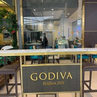 GODIVA Central Phuket