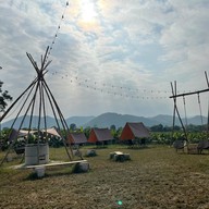 nowhere coffee camp