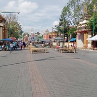 หลาดหน้าพระธาตุ