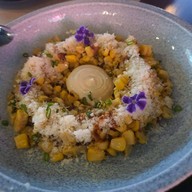 เมนูของร้าน Carne