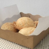 ขนมครก(คน)เมือง