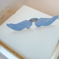 เมนูของร้าน Bake A Wish เดอะมอลล์ บางแค