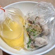 เมนูของร้าน ก๋วยเตี๋ยวอนามัย Thai Taste Hub Mahanakorn CUBE