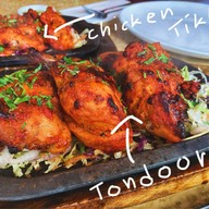 Spicy By Nature Ekkamai