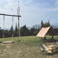nowhere coffee camp
