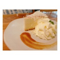 เมนูของร้าน Kin Cafe' Lampang
