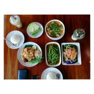 เมนูของร้าน ซะป๊ะลำ (SAPALUM)