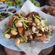 ร้านน้องปูลาบเป็ด