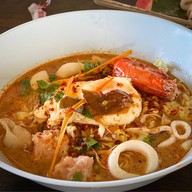ชามโต'เตี๋ยวต้มยำ จันทบุรี