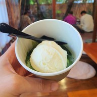 เมนูของร้าน Magokoro Japanese Teahouse (มีใจให้มัทฉะ)