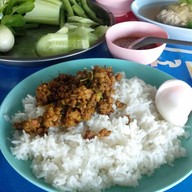 ลองแล แกงใต้