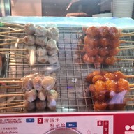 ก๋วยเตี๋ยวอนามัย Thai Taste Hub Mahanakorn CUBE