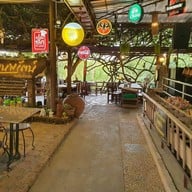 บรรยากาศ ครัวนพรัตน์