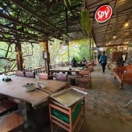 บรรยากาศ ครัวนพรัตน์
