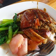 เมนูของร้าน โอว ก๋วยเตี๋ยวพริกสด ซ.มัยลาภ(ย้ายจาก สุคนธสวัสดิ์)