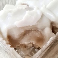 เมนูของร้าน ป้าหงษ์ขนมไทย Mahanakhon Thai Taste Hub