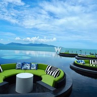 WOO BAR  W Retreat Koh Samui