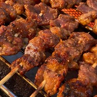 หม่าล่าจิ้นปิ้ง ตลาดไนท์วัดบูรพ์