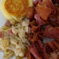 เมนูของร้าน The Cottage 2522 (เดอะคอทเทจ 2522)