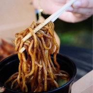 JOBJAB จ๊อบแจ๊บ - ไก่อบซี่โครงอบ บางแสน @ซอยสดใส JOBJAB จ๊อบแจ๊บ - ไก่อบซี่โครงอบ บางแสน @ซอยสดใส