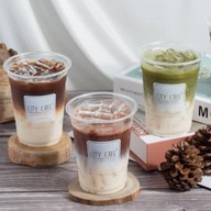 City Cafe' Coffee&Bakery