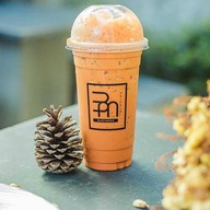 เมนูของร้าน BLACK MANGO Pattani ปัตตานีถนนสามัคคีสาย ก.