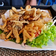 Mushroom Cafe
