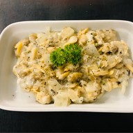 สมัยหนึ่ง steak house