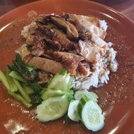 เม้งกี่เป็ดย่าง