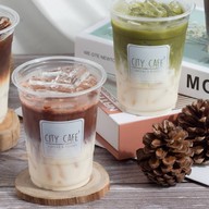 City Cafe' Coffee&Bakery