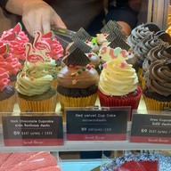 Secret Recipe พาราไดซ์พาร์ค