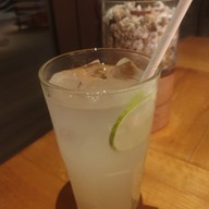 เมนูของร้าน Pebbles Bar and Grill