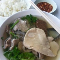 ต้มเลือดหมู โจ๊ก ก๋วยจั๊บ Midnight Delivery Only
