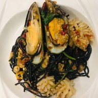 สมัยหนึ่ง steak house