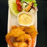 สมัยหนึ่ง steak house